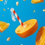 Sweet Bonanza Super Scatter слот игра с яркими фруктами