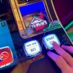 Онлайн казино в играх - виртуальные развлечения для геймеров